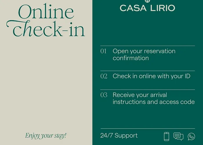 Hotel Casa Lirio Barcelona